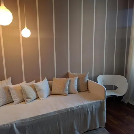 Appartement Ritter's & *