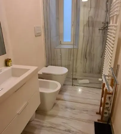 Apartment Ritter's &