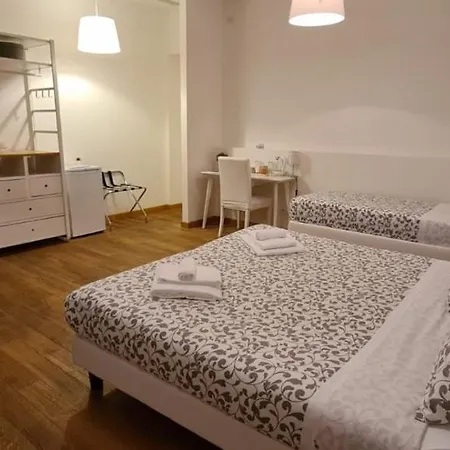 Apartment Ritter's & Trieste