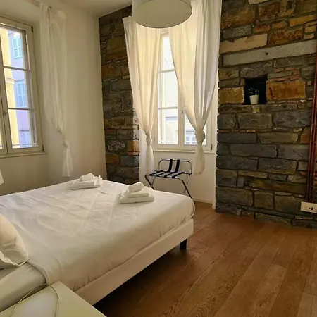 Apartment Ritter's & Trieste