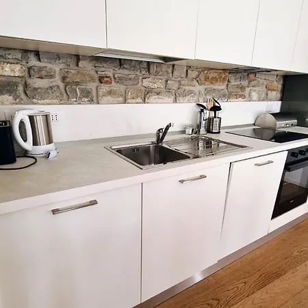 Ritter's & Τεργέστη