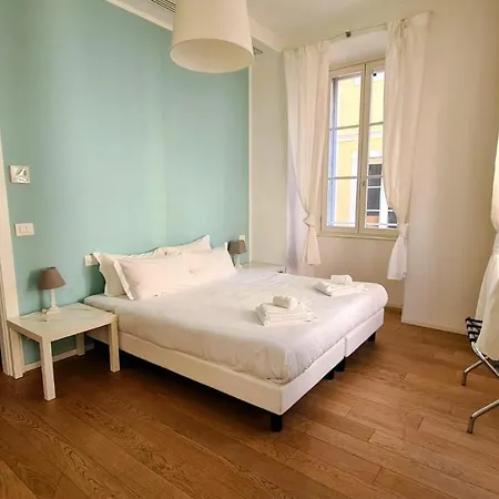 Ritter's & Apartment Trieste