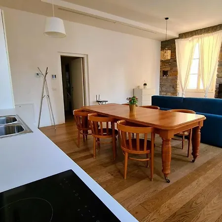 Apartment Ritter's &