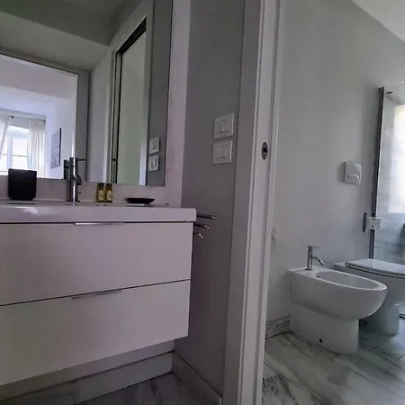 Apartment Ritter's & Trieste