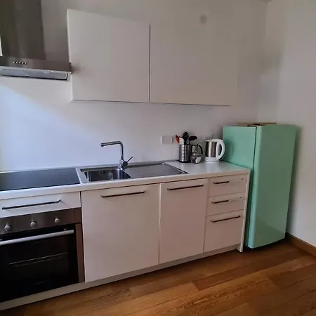 Ritter's & * טריאסטה