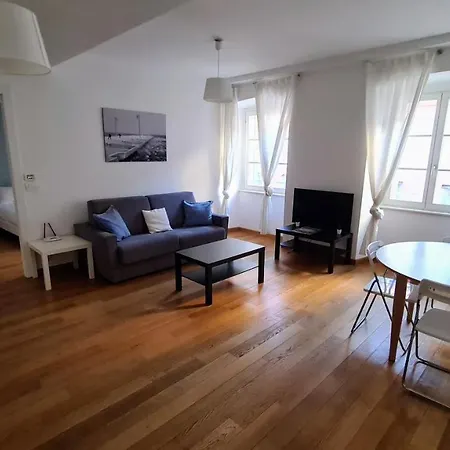Apartment Ritter's &