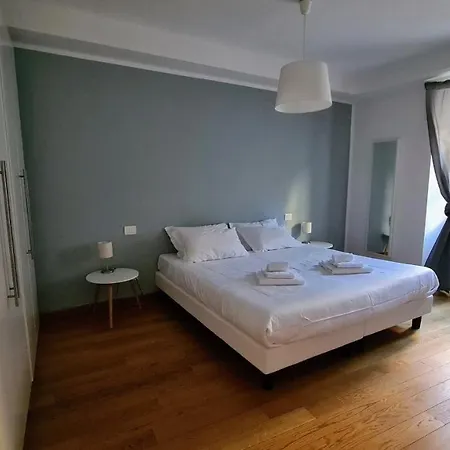 Appartement Ritter's &