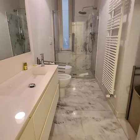 Apartment Ritter's & Trieste