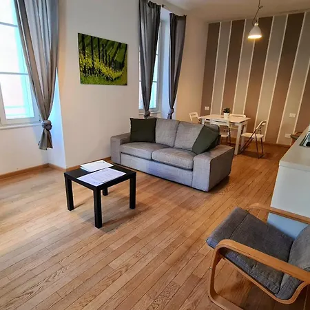 Ritter's & Appartement Triëst