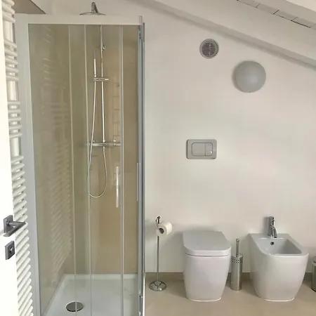 Ritter's & Apartment Trieste