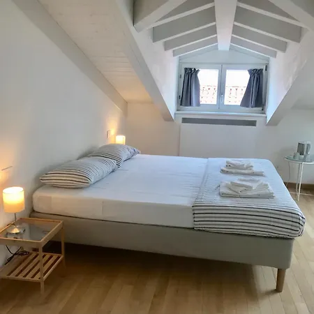 Διαμέρισμα Ritter's &