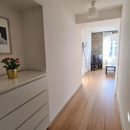 Διαμέρισμα Ritter's &