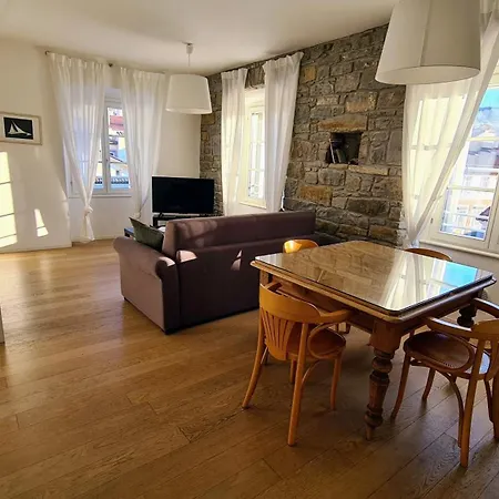 Ritter's & Трієст