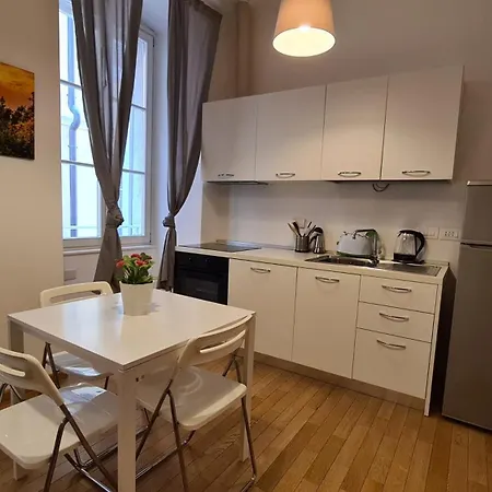 Apartment Ritter's & *