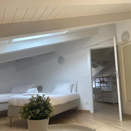 Ritter's & Apartment *