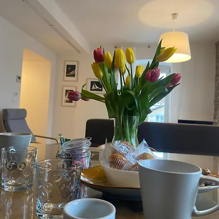 Appartement Ritter's & *