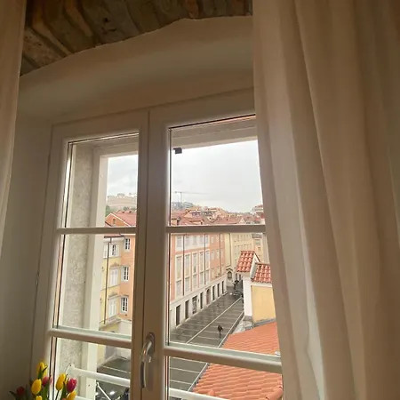 Διαμέρισμα Ritter's & *