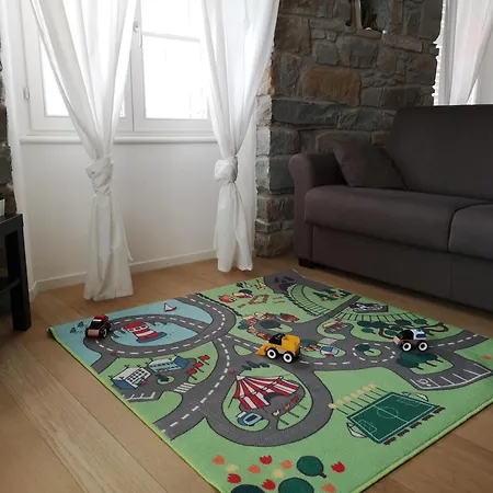 Apartment Ritter's & Trieste