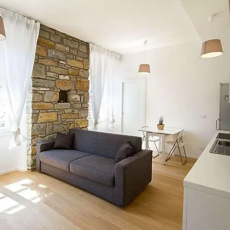 Appartamento Homey I Ritter's &