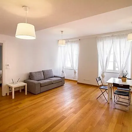 Appartamento Homey I Ritter's &