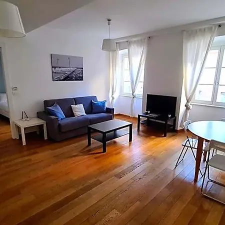 Appartamento Homey I Ritter's & Trieste