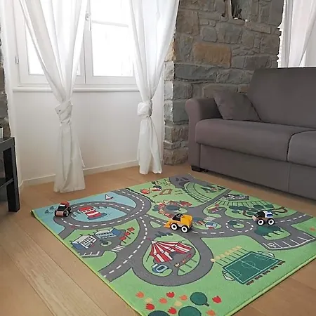 Appartamento Homey I Ritter's & Trieste