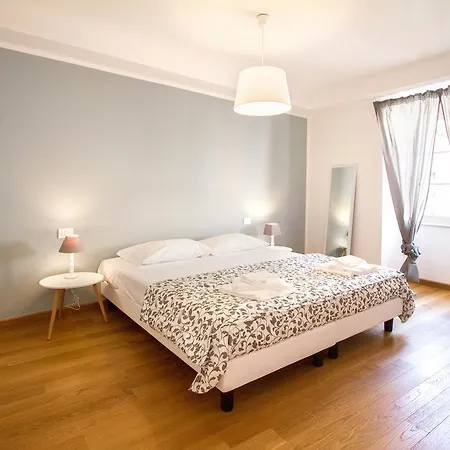 Ritter's & Τεργέστη