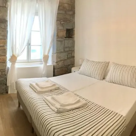 Ritter's & Apartment Trieste