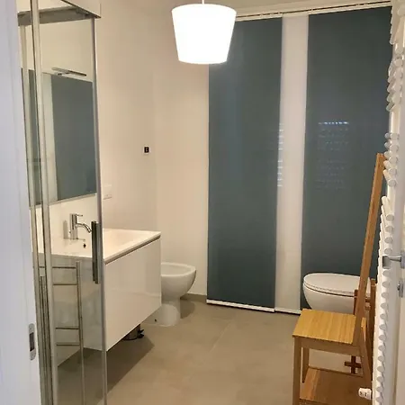 Ritter's & Apartment