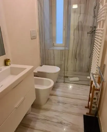 Апартаменти Ritter's &