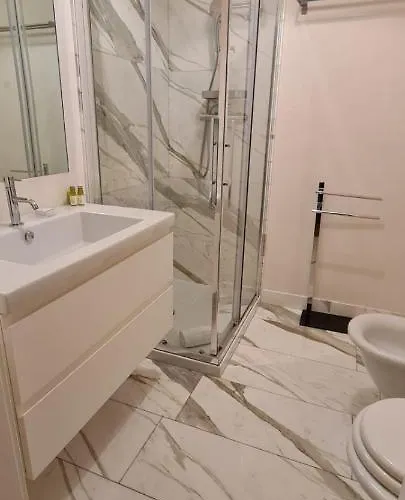 Ritter's & Апартаменты *