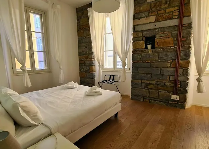 Апартаменти Ritter's & Трієст