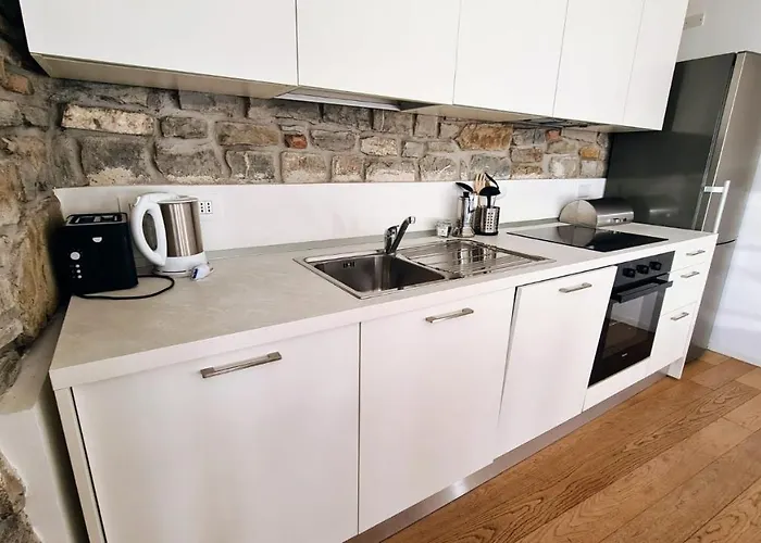 Ritter's & Трієст