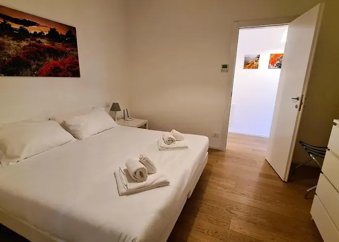 Ritter's & Трієст