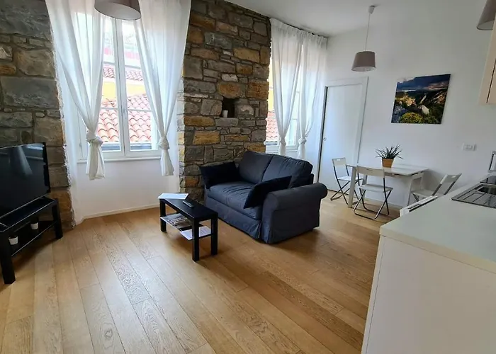 Ritter's & Триест