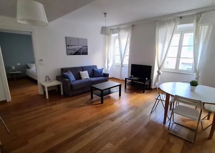 Apartment Ritter's &