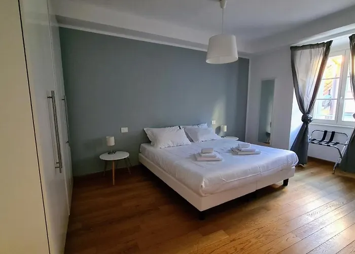 Apartment Ritter's &