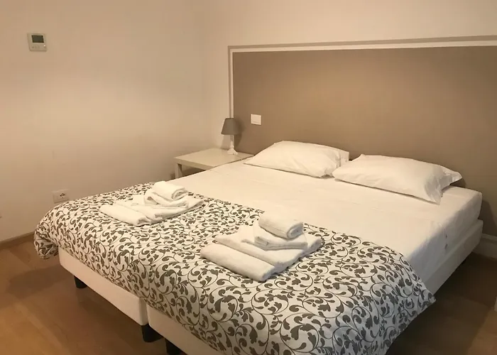 Ritter's & Трієст