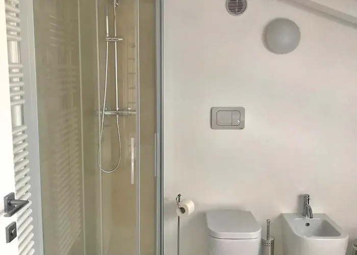 Ritter's & Апартаменты Триест