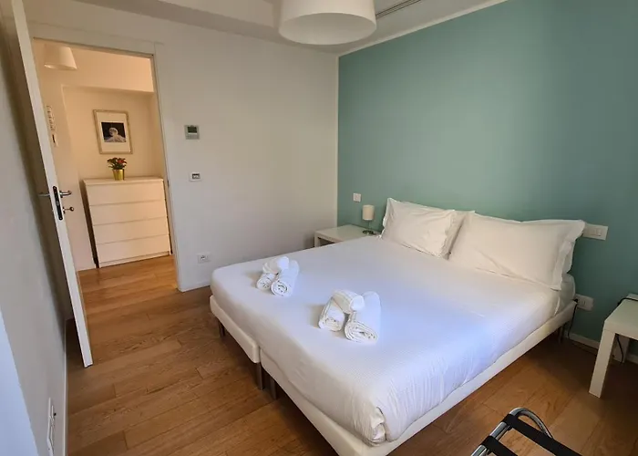 Ritter's & Апартаменты