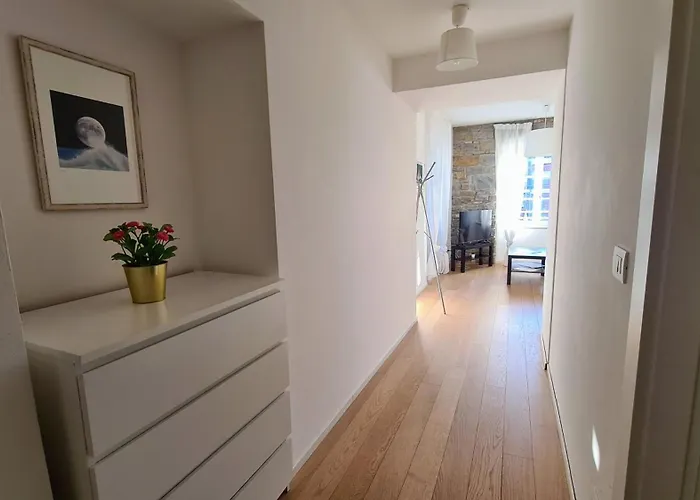 Apartment Ritter's &