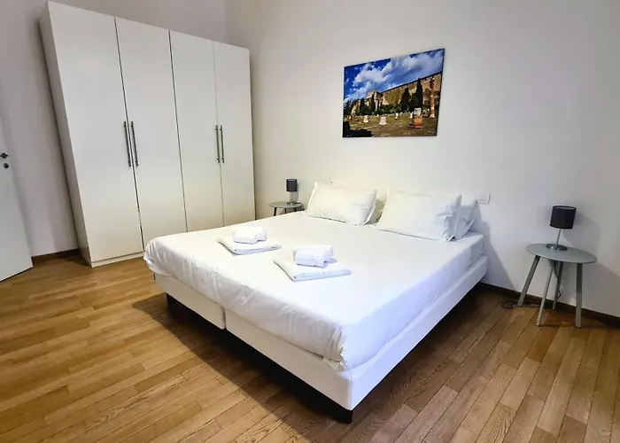 Ritter's & Трієст