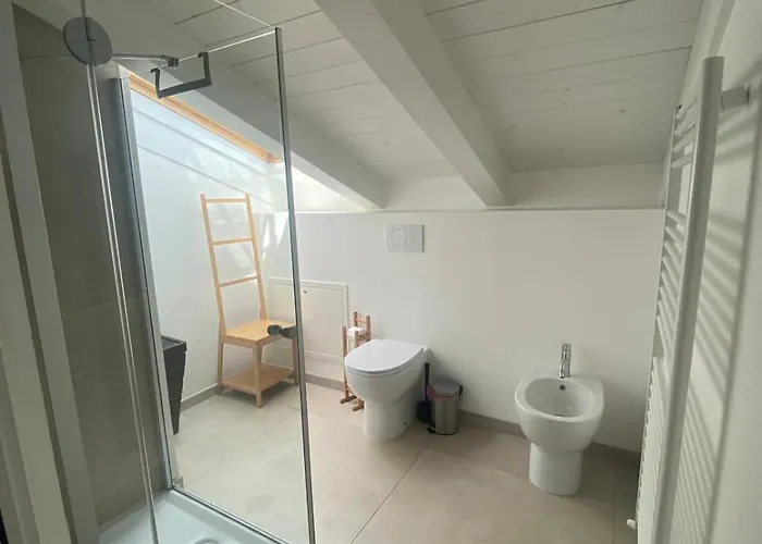 Ritter's & Триест