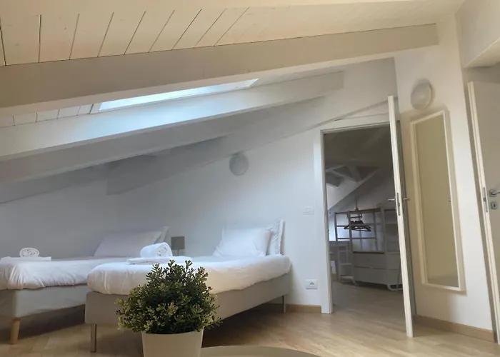 Ritter's & Апартаменты *