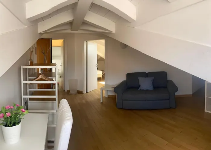 Apartment Ritter's & Triest