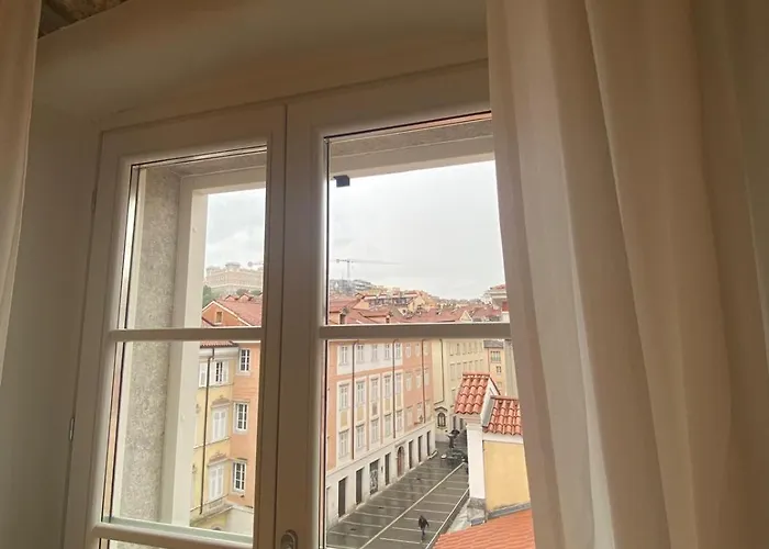 Апартаменты Ritter's & *