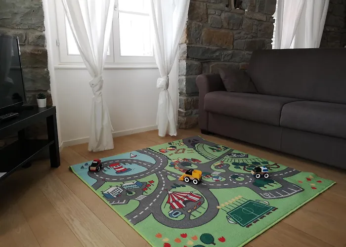 Apartment Ritter's & Triest