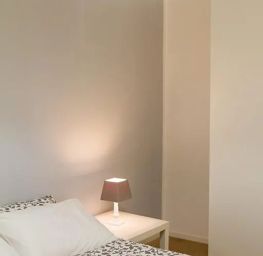 Ritter's & Apartment Trieste