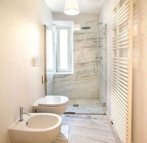 Ritter's & * Trieste