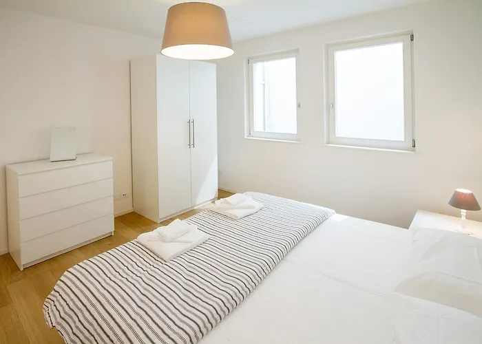 Apartment Ritter's &